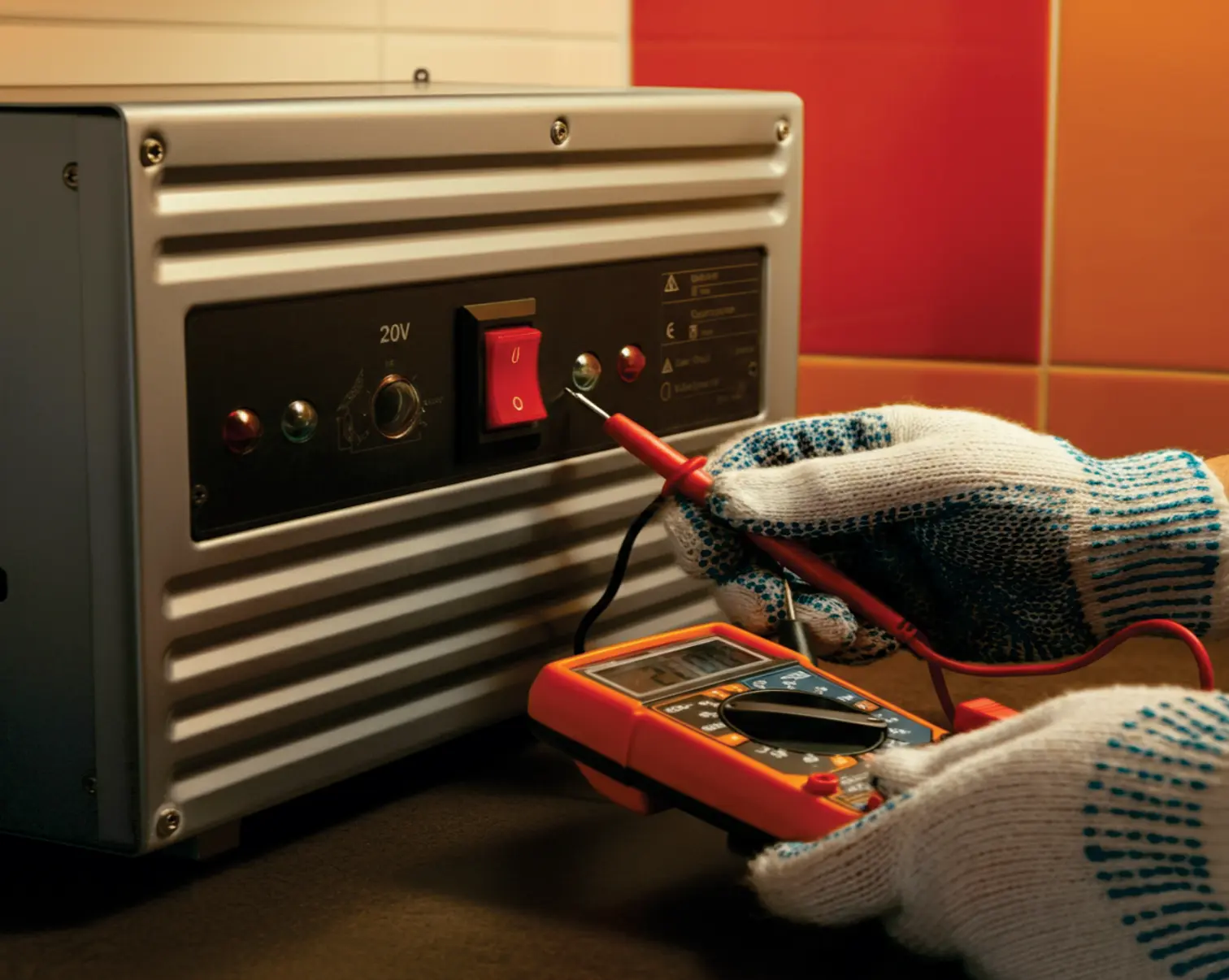 Home Appliances Service in Gurugram