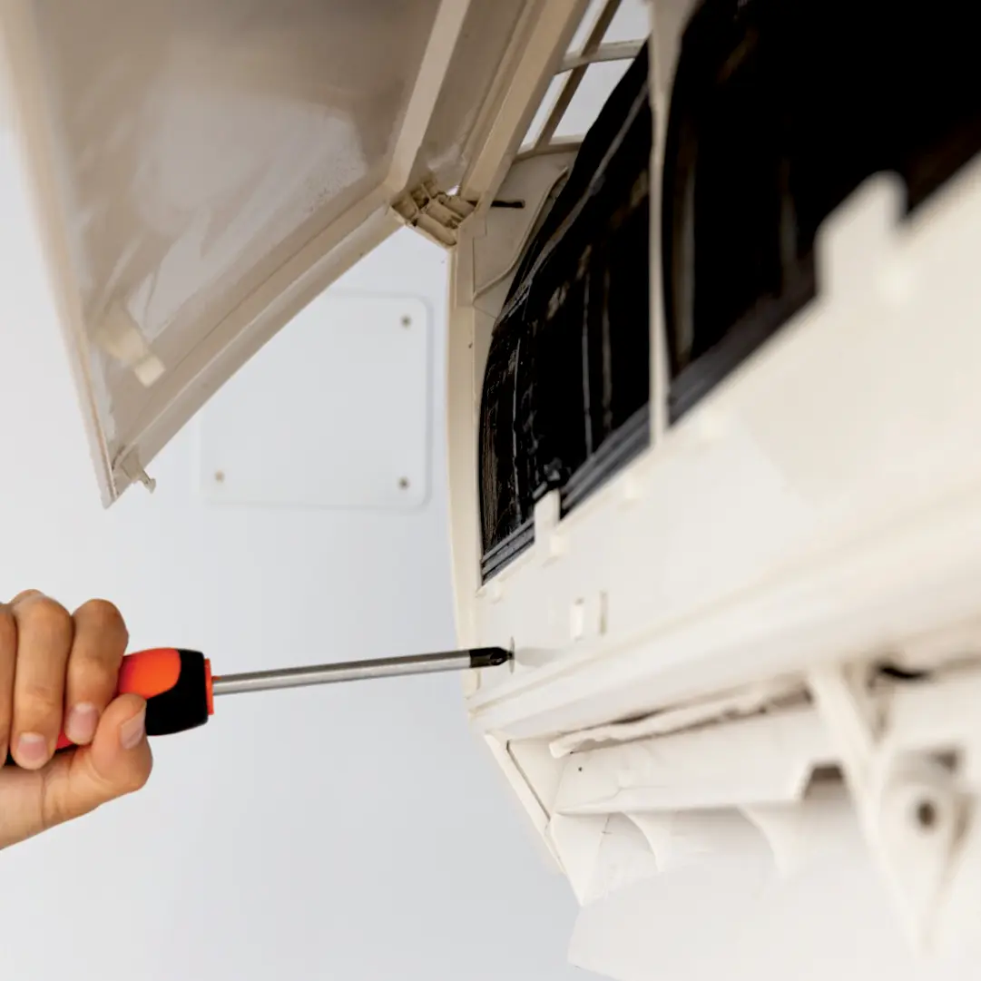 AC Not Cooling? Here How to Fix Your Air Conditioner Before It Breaks Completely