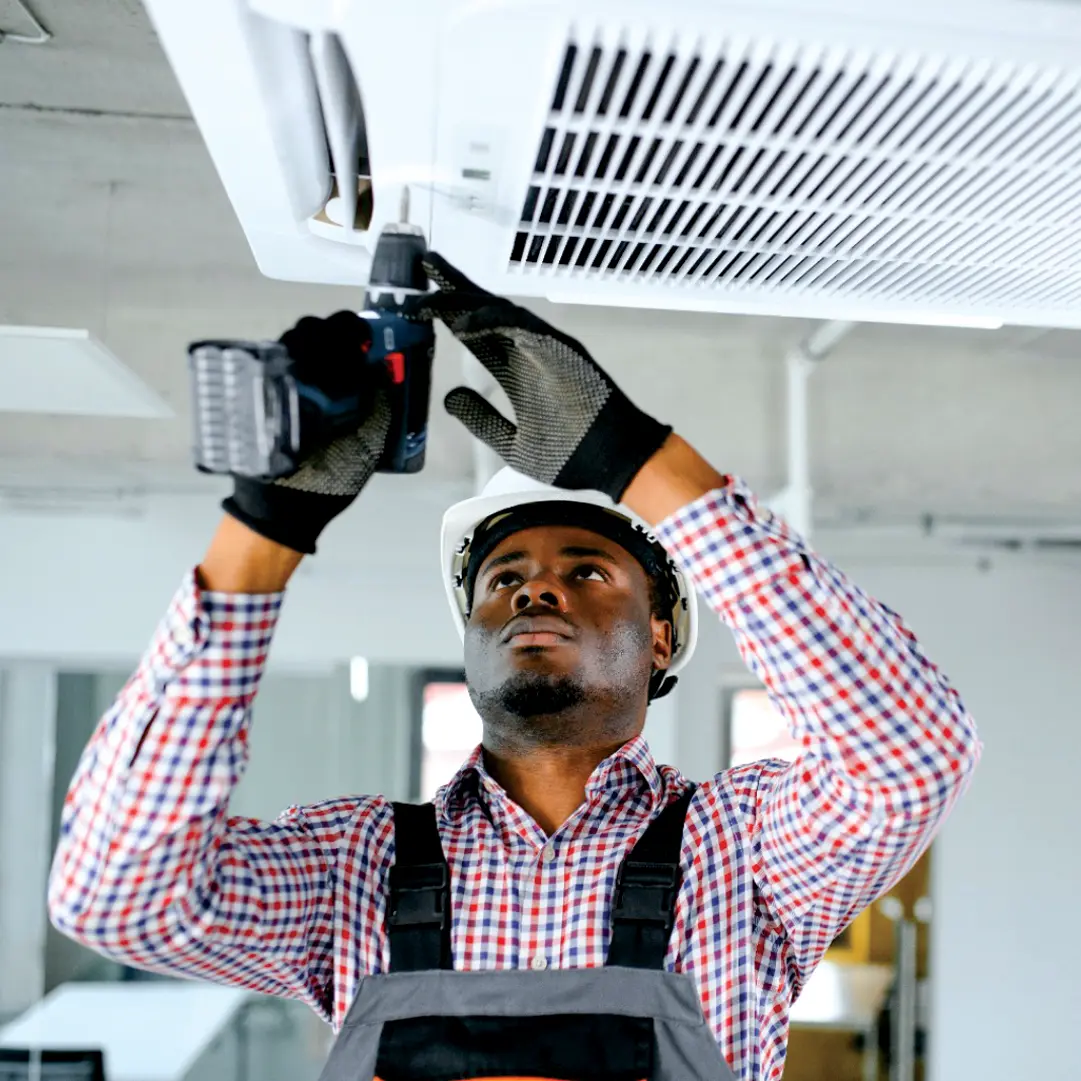 AC Repair vs AC Service - What’s the Difference and Which One Do You Need?
