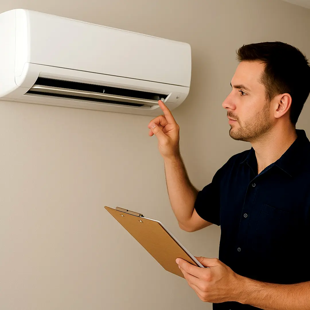 The Ultimate Guide to Air Conditioning Repair: Costs, Time & What to Expect