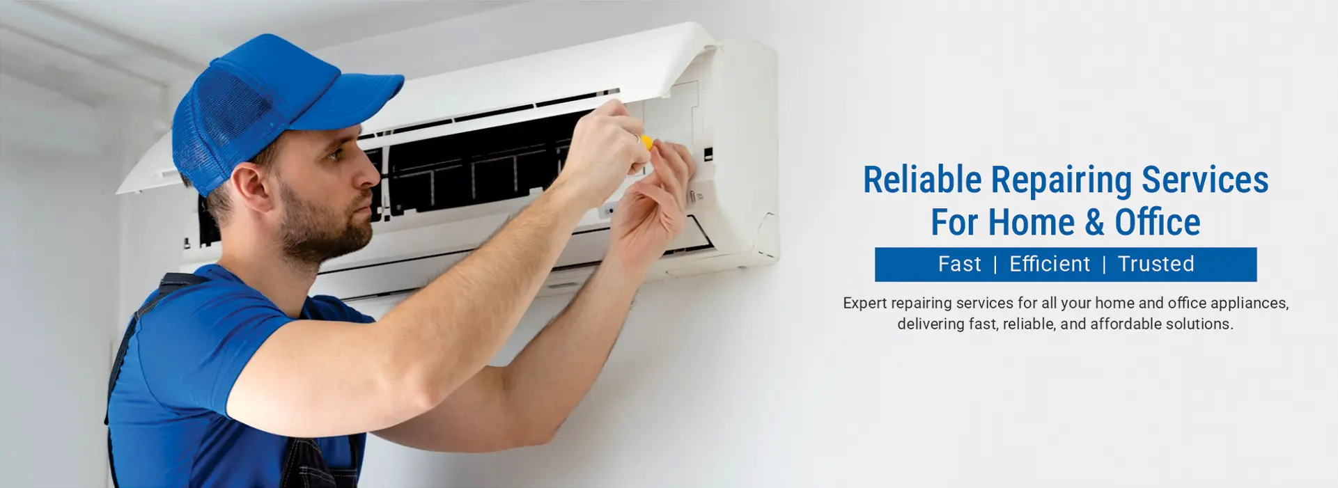 Best Ac Repairing Service  