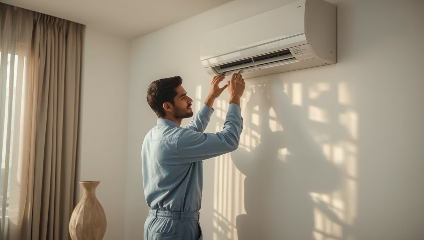 7 Warning Signs: When to Call AC Repair Services