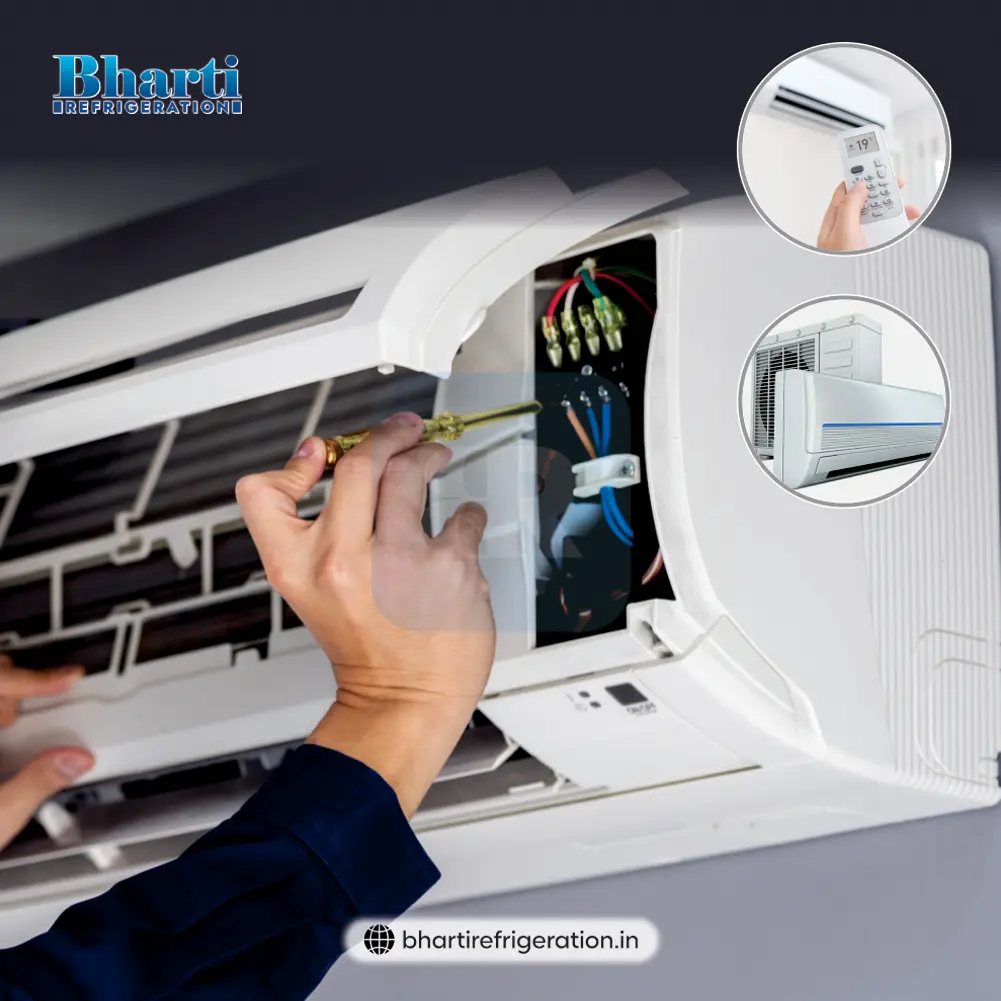 AC Repair in Gurugram