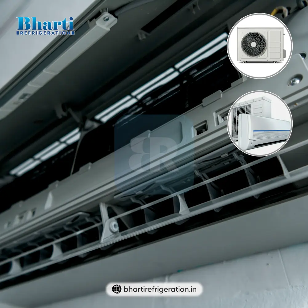 Ac Service in Gurugram