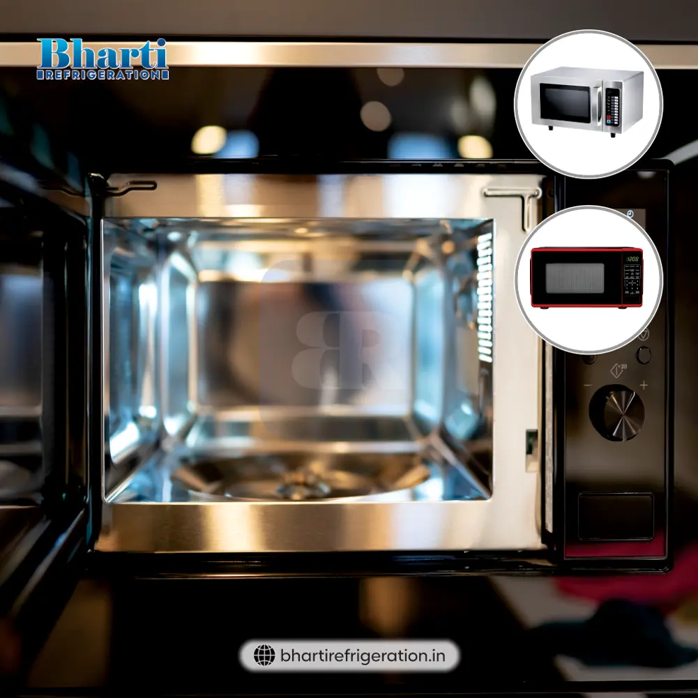 Microwave Repair in Gurugram