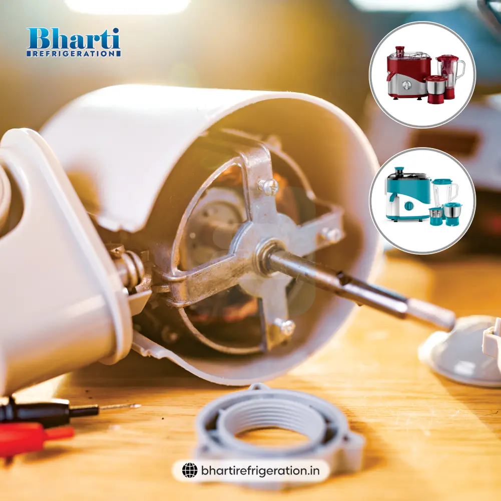 Mixer / Mixi Repair in Gurugram