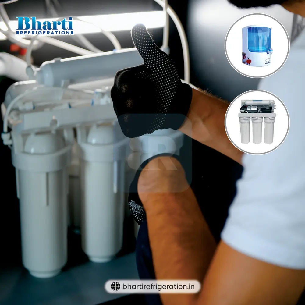 RO Repair in Gurugram