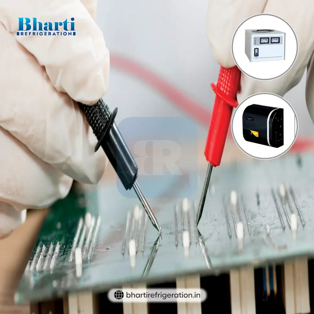 Stabilizer Repairing in Gurugram