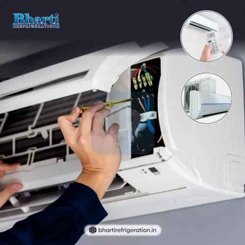 AC Repair in Gurugram