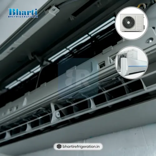 Ac Service in Gurugram