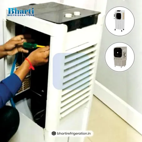 Cooler Repairing in Gurugram