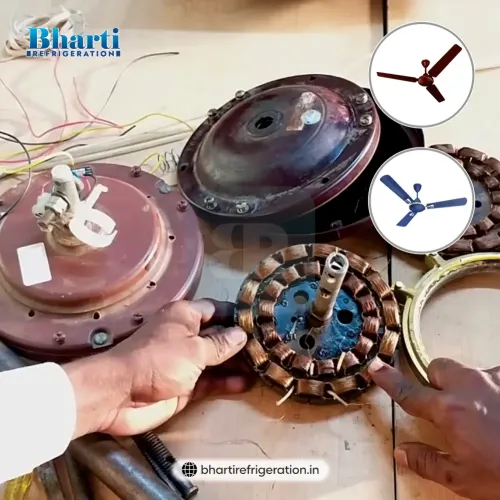 Fan Repairing in Gurugram