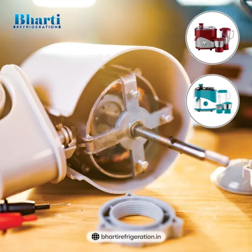 Mixer / Mixi Repair in Gurugram